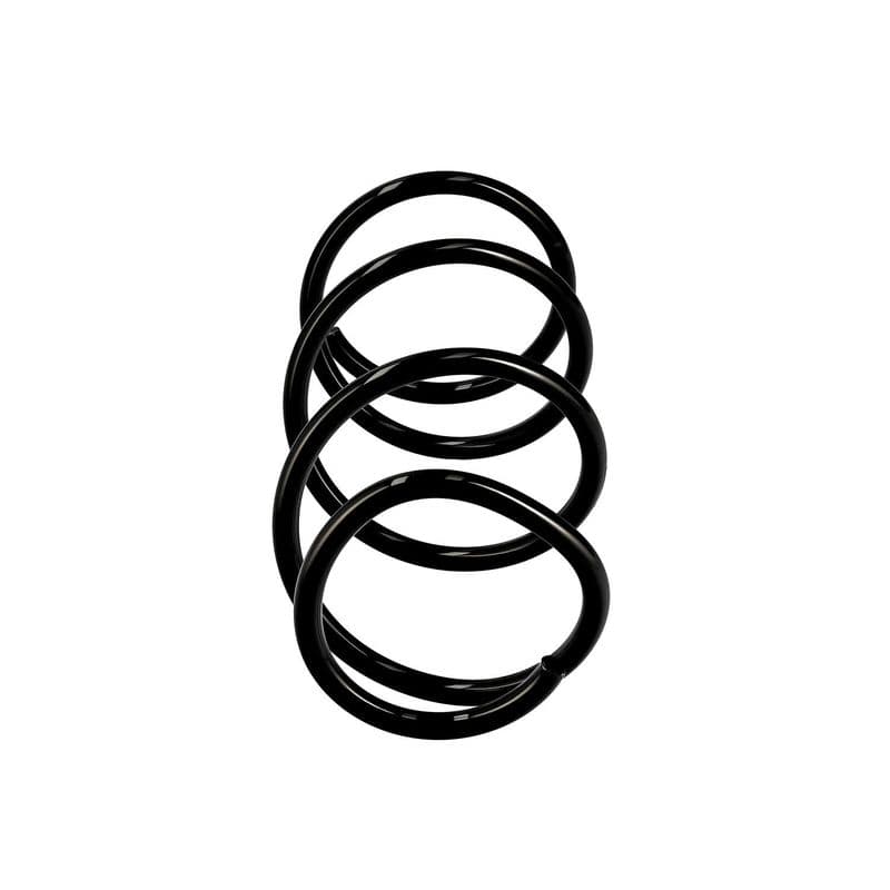 Coil spring