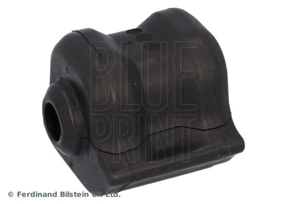 Mounting, stabiliser bar