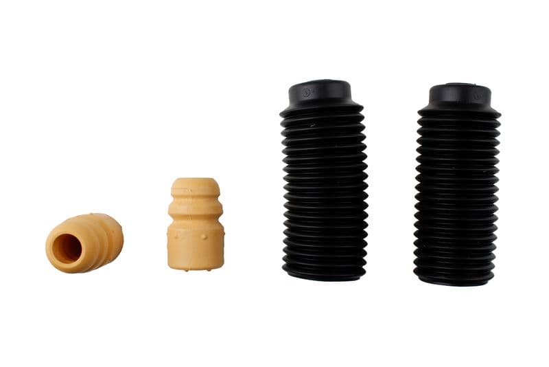 Dust Cover Kit, shock absorber