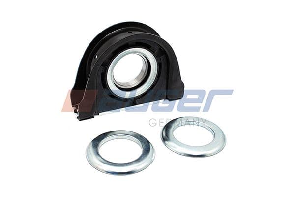 Suspension, propshaft