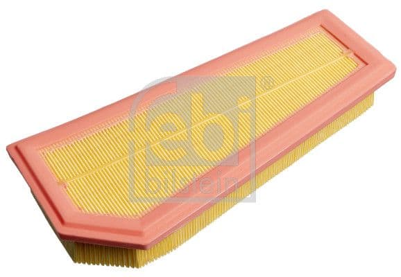 Air filter