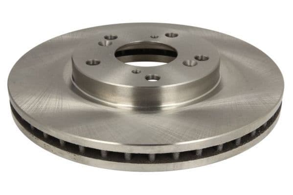 Brake disc Voor Links/Rechts past: HONDA ACCORD VI, NSX I 2.3/3.0/3.2 01.97-09.05