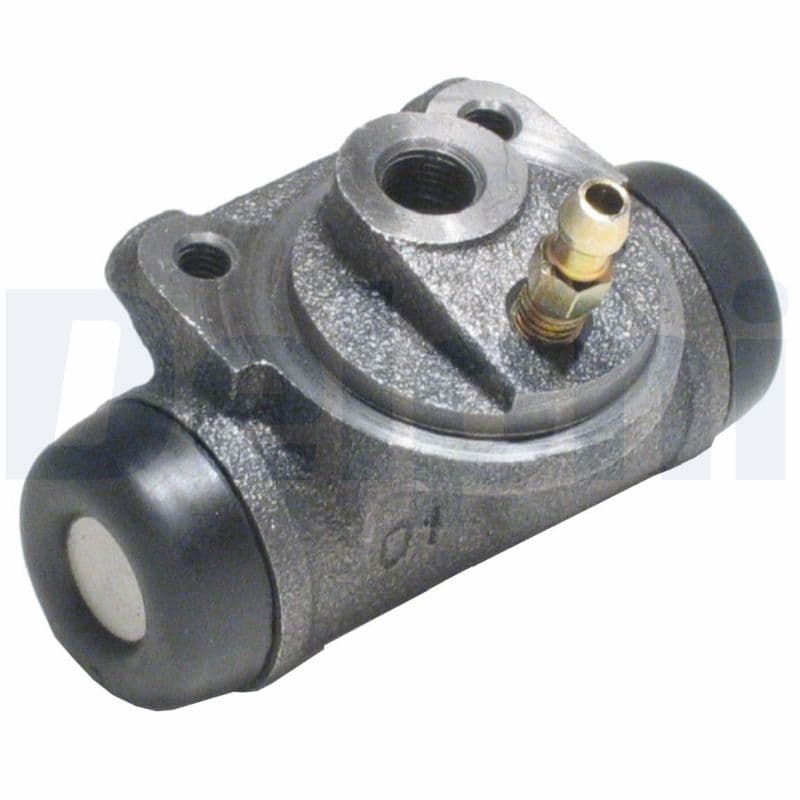 Wheel brake cylinder