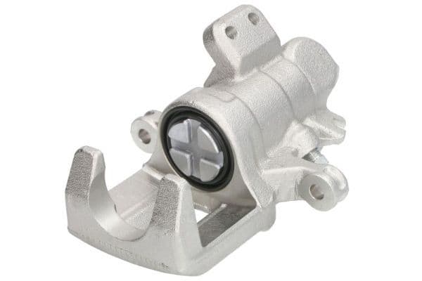 Schijfremklauw Achter Links (nieuw) past: HONDA CIVIC VIII 1.3H-1.8ALK 09.05-05.13