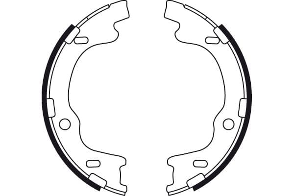 Remschoen past: HYUNDAI I30, IX35, TUCSON  KIA CEE'D, PRO CEE'D, SPORTAGE II 1.4-2.0LPG 09.04-09.20