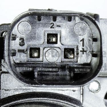 Coolant Control Valve