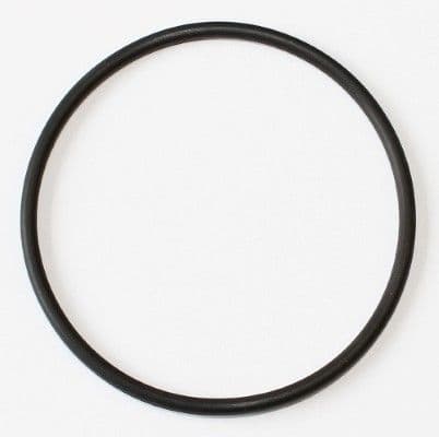 Gasket, vacuum pump
