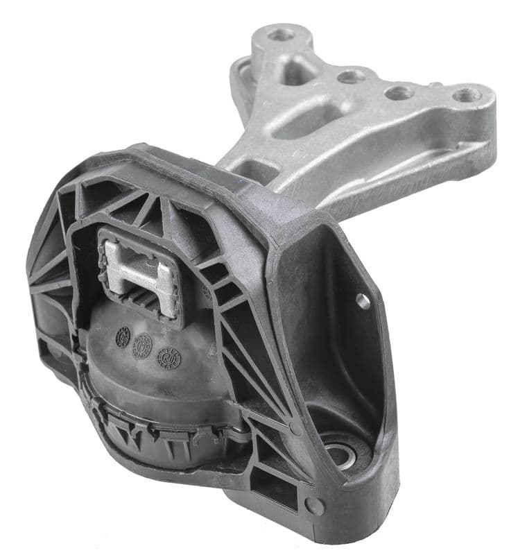 Motorsteun Voor Rechts, rubber-metaal past: DS DS 3  CITROEN C3 AIRCROSS I, C3 AIRCROSS II, C3 II, C3 III, C4 CACTUS, C-ELYSEE, DS3  PEUGEOT 2008 I, 2008 II, 208, 208 I, 208 II 1.2/1.2LPG 03.12-