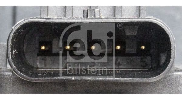 NOx-sensor past: AUDI Q5 2.0D/3.0D 11.08-05.17