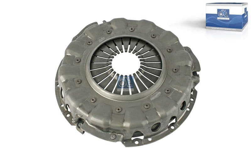 Clutch Pressure Plate