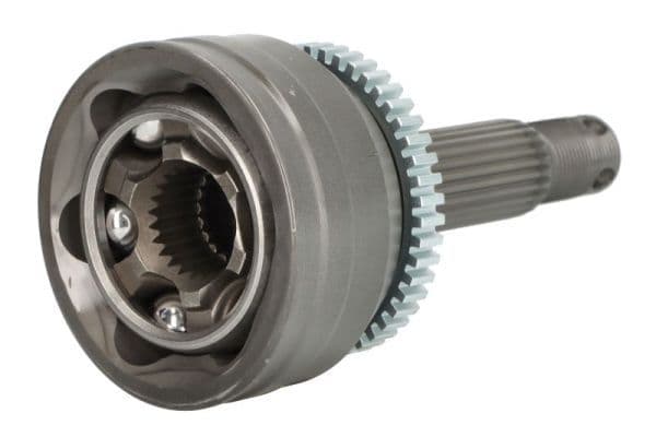CV-gewricht buitenste Links/Rechts (25z/24z/52,4mm  ABS:48) past: HYUNDAI I20 I 1.4D/1.6D 08.08-12.15