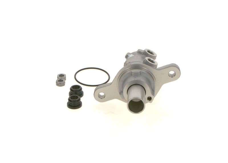 Brake master cylinder