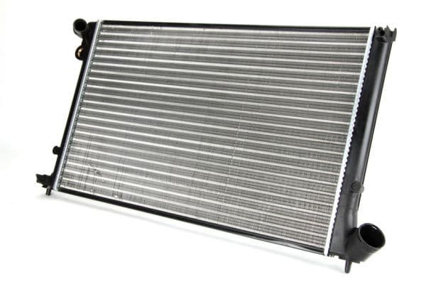 Motorradiator (handmatig) past: PEUGEOT 406 2.0 11.95-12.04