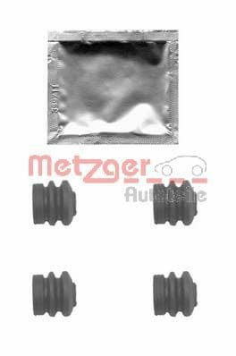 Accessory Kit, brake caliper