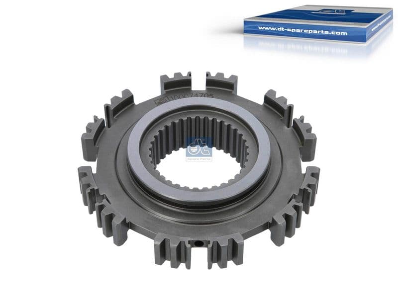 Synchroniser Body, manual transmission