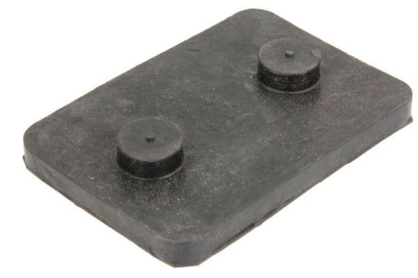 Rubber Buffer, suspension