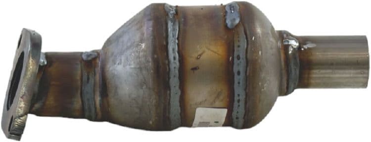 Katalysator EURO 6 past: HYUNDAI I20 I, I20 II 1.2/1.2LPG 03.12-09.21