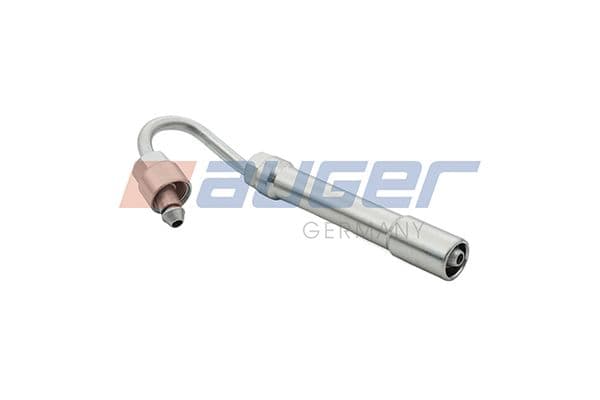 CR systeem hoge druk brandstofslang past: MERCEDES ACTROS MP4 / MP5, ANTOS, AROCS  SETRA 400, 500 471.943-OM473.915 07.11-