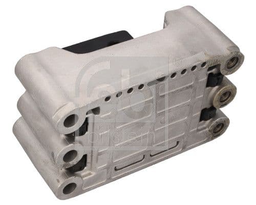 Motorsteun Achter Rechts (rubber-metaal) past: MAN TGS II, TGX I, TGX II D1556LF07-D3876LF16 06.06-