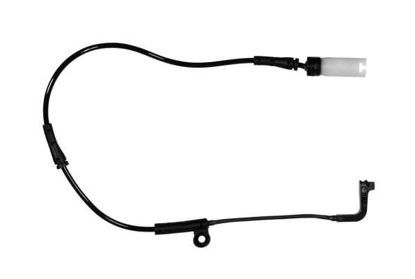 Remblokken set Voor , past: BMW 1 (E82), 3 (E90), 3 (E92), 3 (E93), 5 (E60), 5 (E61), 6 (E63), 6 (E64), 7 (E65, E66, E67) 2.0-6.0 07.01-10.13