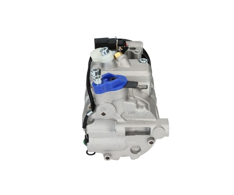 Airconditioning compressor past: AUDI A4 ALLROAD B8, A4 B8, A5, A6 ALLROAD C7, A6 C7, A7, Q5 2.0-3.0D 06.07-09.18