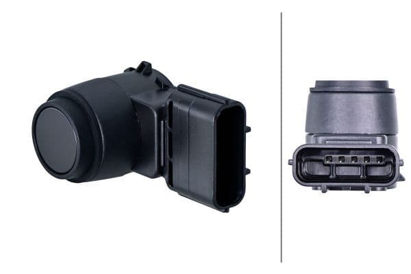 Parkeerafstandsensor past: HONDA