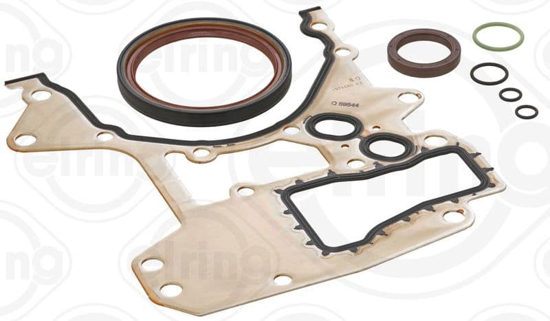 Gasket Kit, crankcase