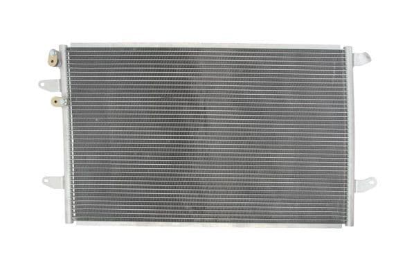 A/C condensator past: VW PHAETON 3.0D-6.0 04.02-03.16