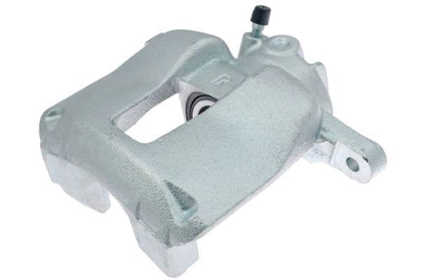 Schijfremklauw Voor Rechts (nieuw) past: DS DS 3  CITROEN BERLINGO, C3 I, C4, C4 I, DS3, XSARA, XSARA PICASSO  PEUGEOT 1007, 2008 I, 207, 307, PARTNER, PARTNER ORIGIN, PARTNER TEPEE 1.4-2.0D 02.98-