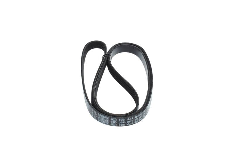 Multi-V-riem (5PK1850) past: BMW 5 (E39), 7 (E38)  HYUNDAI ACCENT III, GETZ, MATRIX  KIA CARENS III, CERATO I, RIO II 1.5D/1.6D/2.5D 01.96-03.13