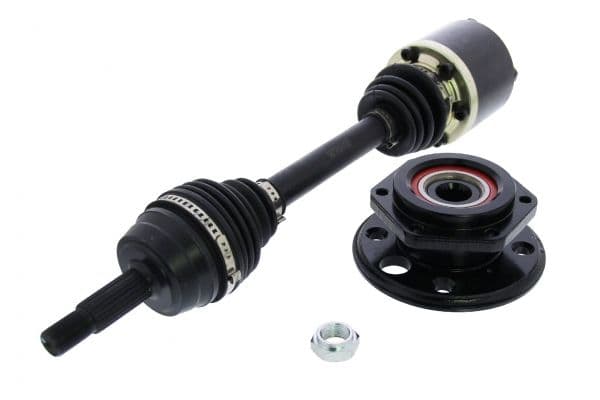 Schokdemper Voor Links/Rechts past: AUDI A3  VW GOLF VI, JETTA III, TIGUAN 1.4-2.0D 05.03-07.18