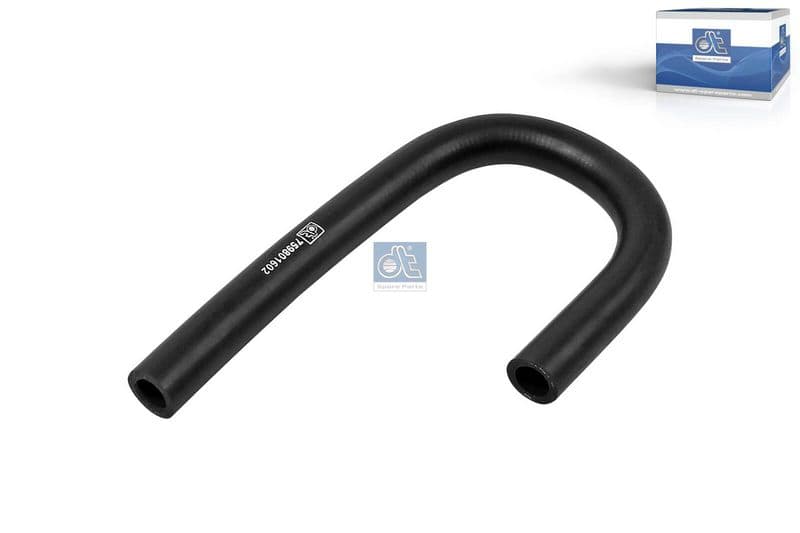 Radiator Hose