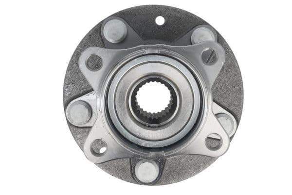 Wiellagerset met naaf Achter Links/Rechts (x138,8) past: MAZDA CX-3 1.5D/1.8D/2.0 02.15-