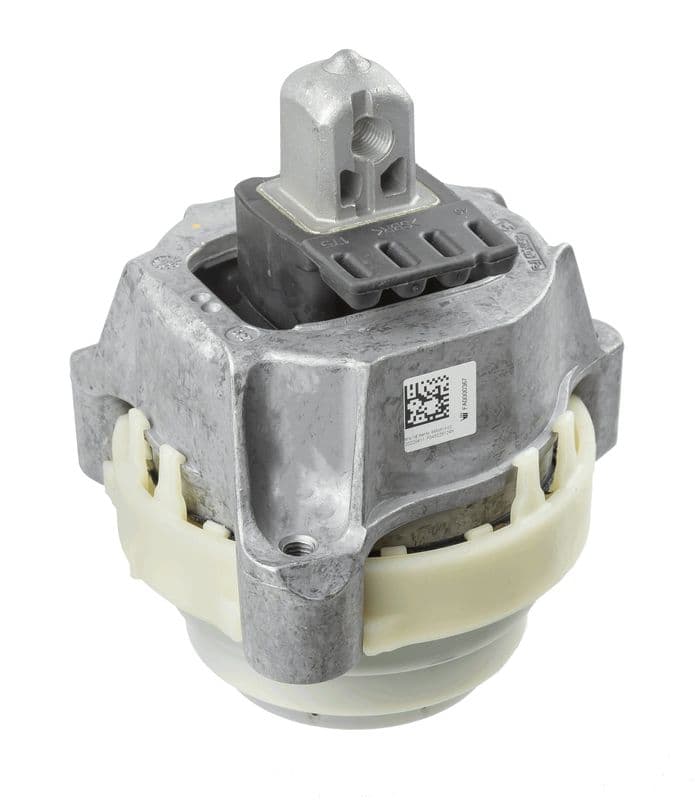 Motorsteun Voor Links, hydraulisch past: BMW 5 (G30, F90), 5 (G31), 6 GRAN TURISMO (G32) 2.0D/2.0DH/2.0H 09.16-