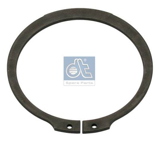 DT Spare Parts