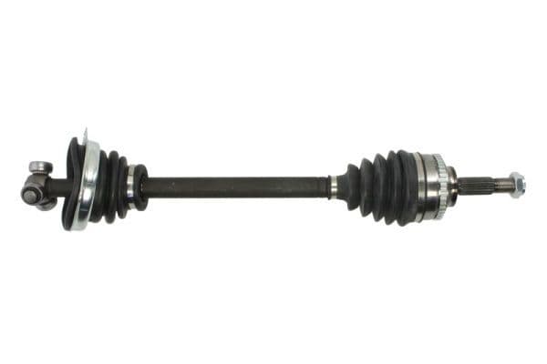 Aandrijfas Voor Links 624mm (voor voertuigen met ABS, nieuw) past: RENAULT THALIA II, TWINGO I 1.2/1.2LPG/1.5D 03.93-12.12