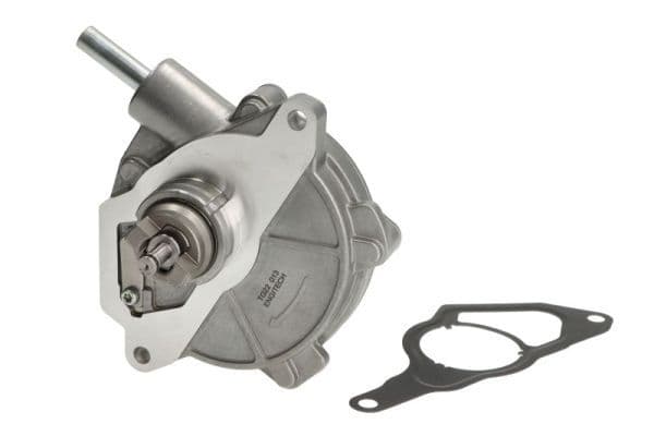 Mechanische vacuümpomp past: MERCEDES C (CL203), C T-MODEL (S203), C (W203), CLK (A209), CLK (C209), SLK (R171) 1.8 05.02-02.11