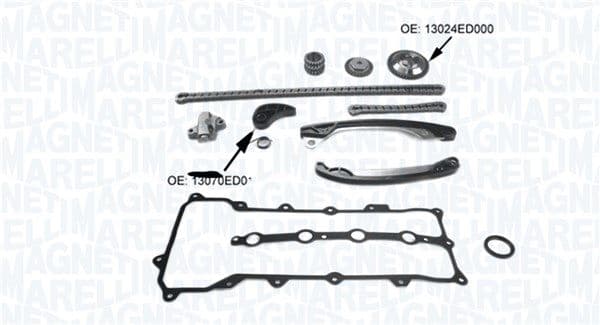 Timing Chain Kit