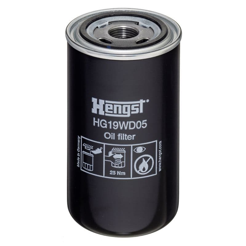 HENGST FILTER