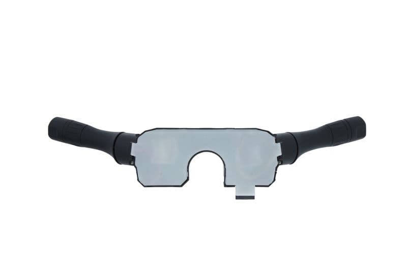 Gecombineerde schakelaar onder het stuur (computerbesturing  indicatoren  lichten  ruitenwissers) past: RENAULT FLUENCE 02.10-