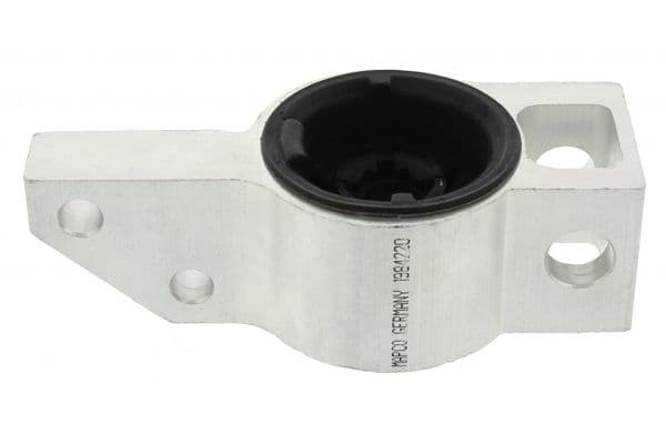 Rubberlaars Binnen/Voor (fi: 24/79) (lengte96) past: NISSAN QASHQAI +2, QASHQAI I, X-TRAIL II 2.0/2.5 02.07-07.14