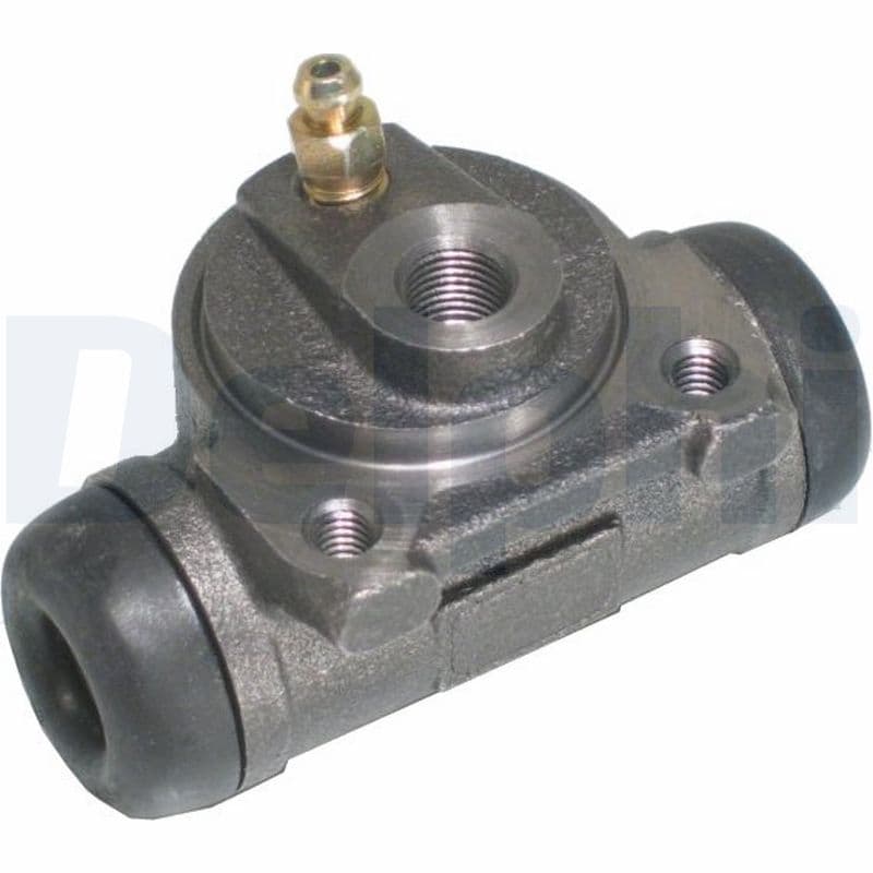 Wheel brake cylinder