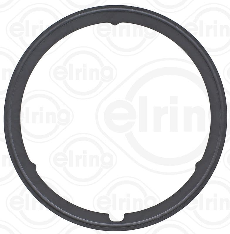 Turbocharger gasket