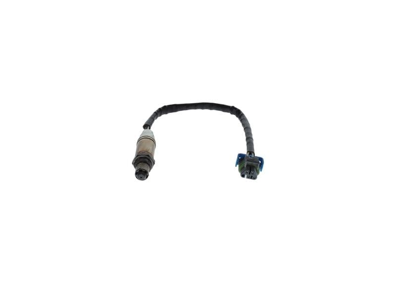 Oxygen Sensor