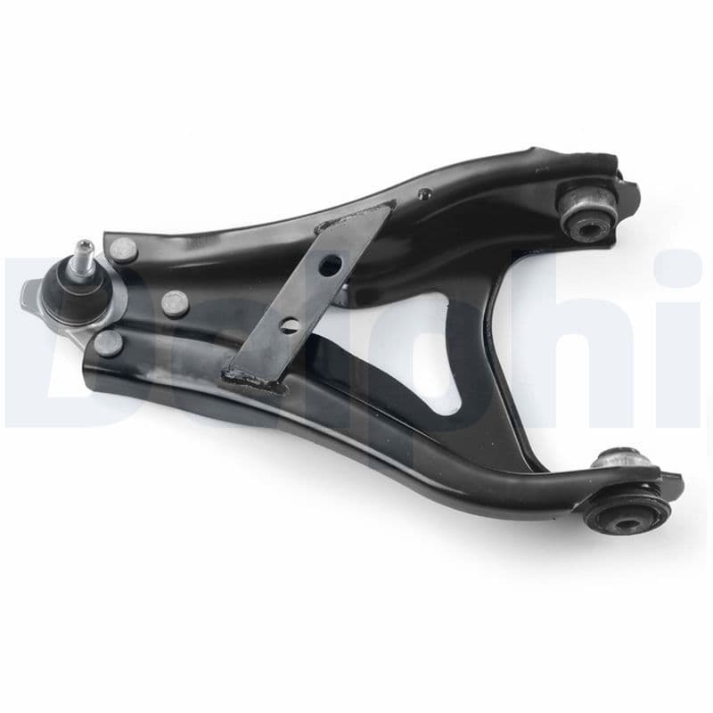 Vooras spoorcontrole arm Links past: DACIA DUSTER  RENAULT ARKANA I, DUSTER, KAPTUR 1.0-2.0 03.16-