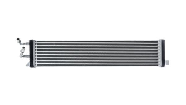 Olie radiator past: BMW 5 (G30, F90), 7 (G11, G12), 8 (G14, F91) 4.0/4.4/6.6 09.15-