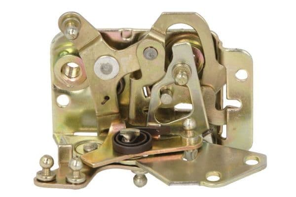 Door hinge Voor Links past: DAF 65, 65 CF, 75, 75 CF, 85, 85 CF, 95, 95 XF, CF, CF 65, CF 75, CF 85, LF 45, LF 55, XF 105, XF 106, XF 95  VOLVO FH16 09.87-