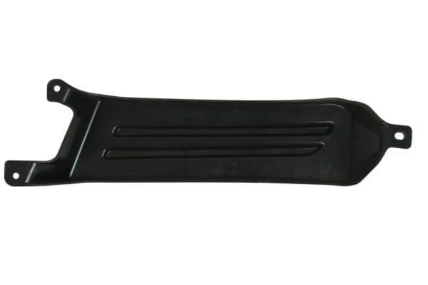 Bumper element (halogen cover) Voor Rechts (abs) past: MAN TGS I 08.12-09.21