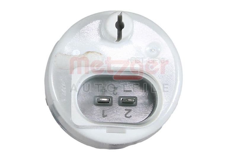 Aflaatklep (M22x1,5mm, M22x1,5mm, 12bar, met geluiddemper) past: DAF  IVECO  RVI  SCANIA  VOLVO