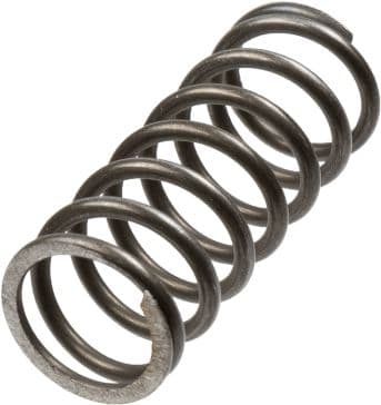 Koppelingsveren set (versterkt) past: KAWASAKI KFX, KSF  SUZUKI DR-Z, LT-Z 400 2000-2008